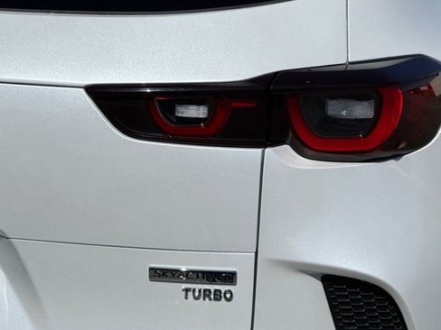 Used 2024 MAZDA CX-50 AWD 2.5 Turbo w/ Cargo Package image 34