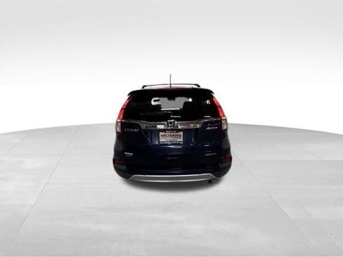 Used 2016 Honda CR-V Touring image 10