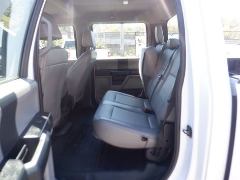 Used 2020 Ford F250 XL w/ Power Equipment Group image 13