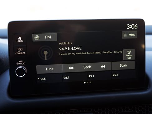 Used 2026 Honda HR-V Sport image 31