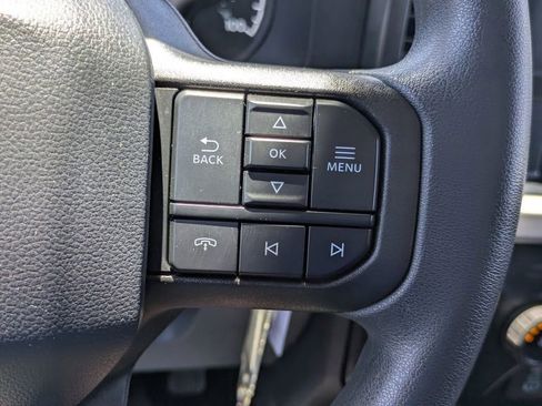 Used 2024 Ford F250 XLT w/ FX4 Off-Road Package AWD/4WD image 19