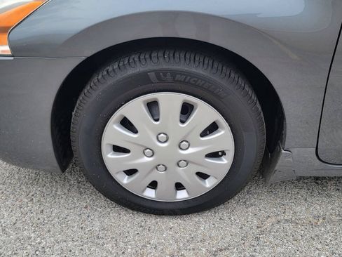 Used 2015 Nissan Altima 2.5 S w/ Power Driver Seat Package FWD image 31