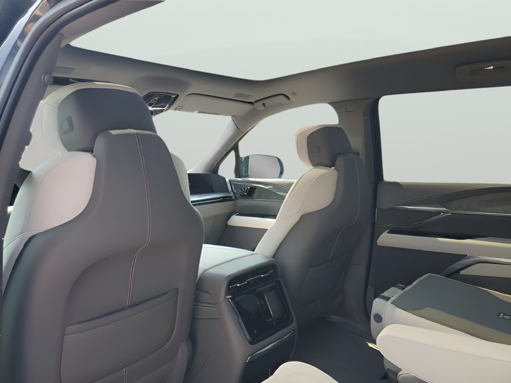 New 2026 Cadillac Escalade IQ Sport 1 AWD/4WD image 24
