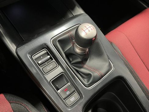 New 2026 Honda Civic Si image 17