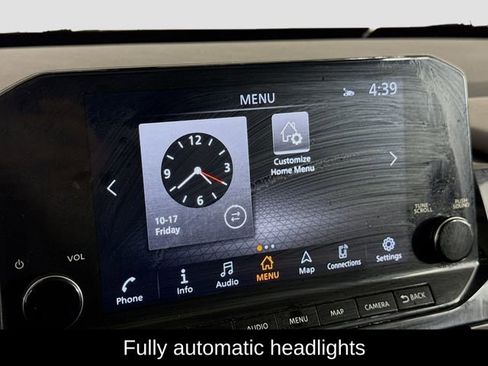 Used 2023 Nissan Pathfinder Platinum FWD image 38