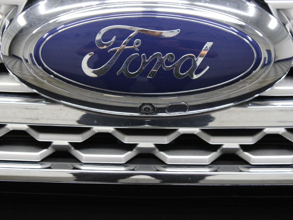 Used 2021 Ford Expedition Platinum AWD/4WD image 59