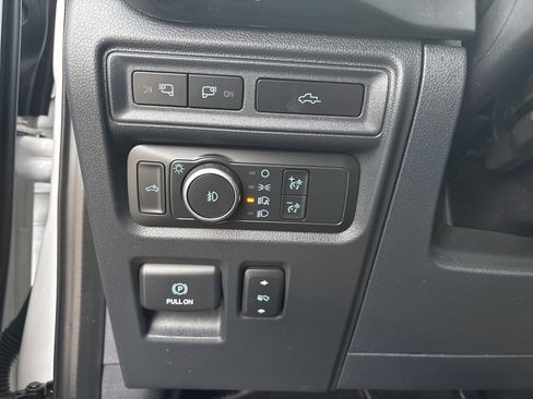 Used 2021 Ford F150 XLT w/ Equipment Group 302A High image 24