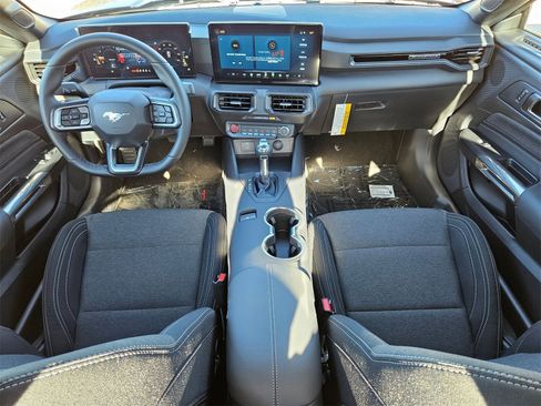 New 2026 Ford Mustang Coupe w/ Mustang Nite Pony Package image 19