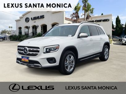Used 2020 Mercedes-Benz GLB 250 4MATIC