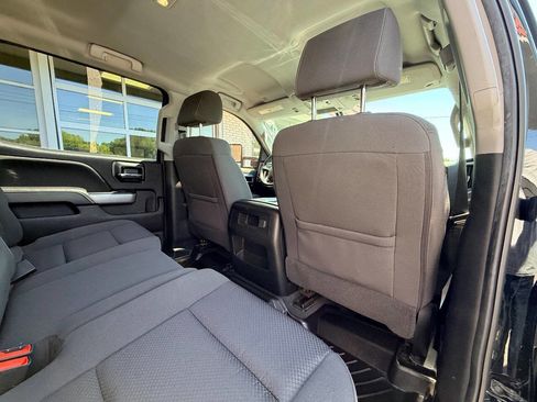 Used 2019 Chevrolet Silverado 2500 LT w/ LT Convenience Package image 35