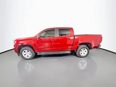 Used 2020 Chevrolet Colorado LT w/ LT Convenience Package RWD image 6