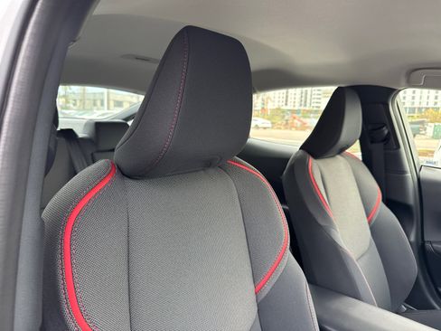 New 2026 Toyota Prius Plug-In Hybrid image 15