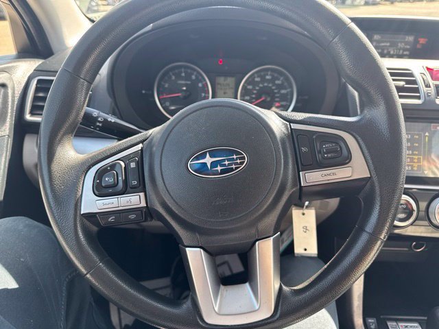 Used 2017 Subaru Forester 2.5i Premium w/ All-Weather Package AWD/4WD image 21