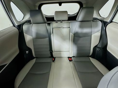 Used 2019 Toyota RAV4 Limited w/ Cold Weather Package AWD/4WD image 13