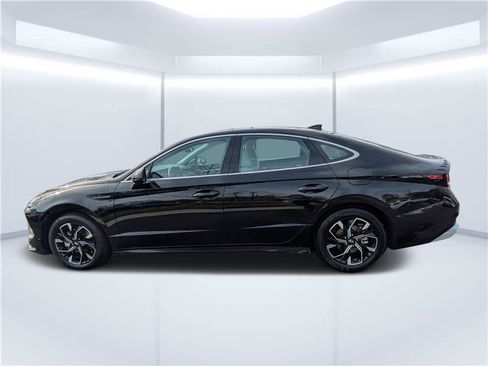Used 2025 Hyundai Sonata SEL FWD image 6