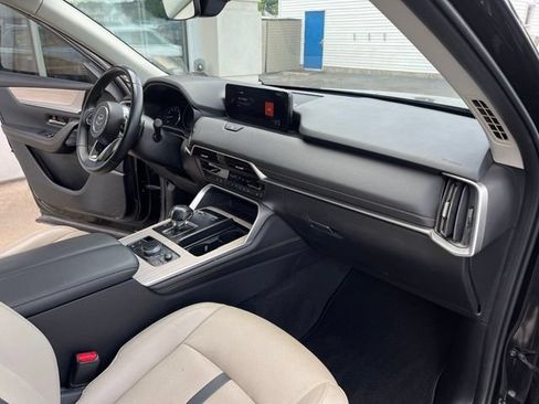 Used 2024 MAZDA CX-90 3.3 Turbo w/ Preferred Package AWD/4WD image 22