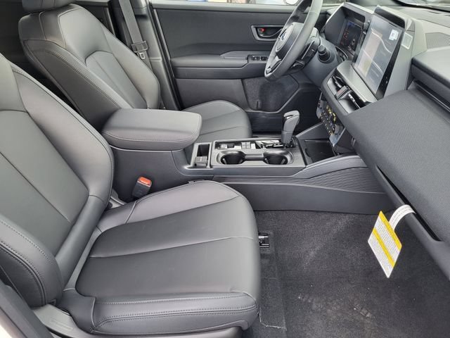New 2026 Subaru Outback Premium AWD/4WD image 24