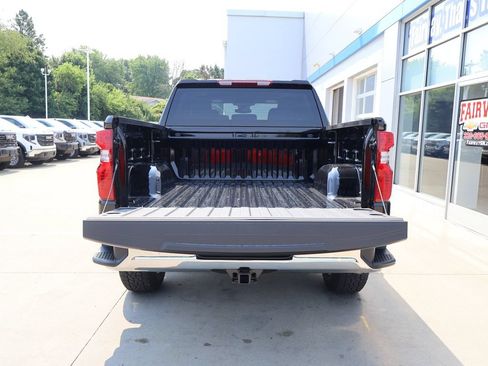 New 2026 Chevrolet Silverado 1500 LT AWD/4WD image 31