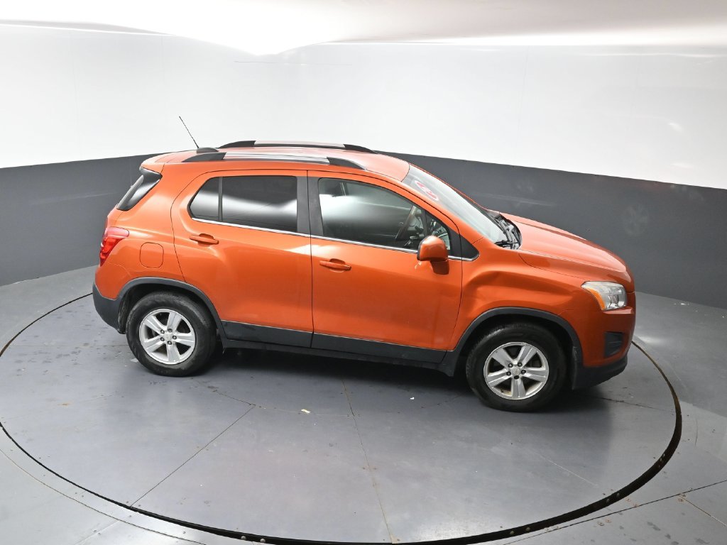 Used 2016 Chevrolet Trax LT FWD image 39