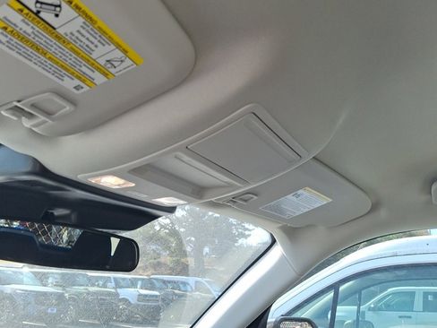 Used 2025 Ford Bronco Sport Big Bend image 11