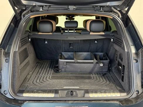 Used 2025 Land Rover Range Rover Sport Autobiography AWD/4WD image 17