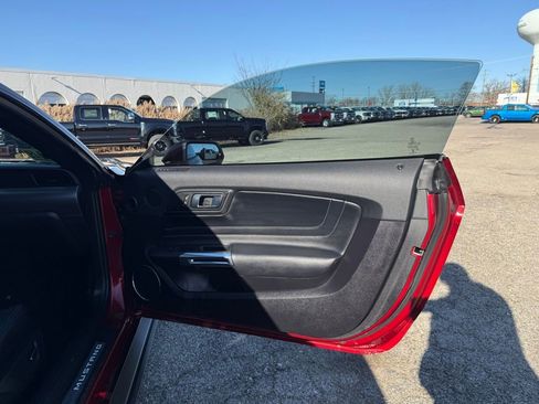 Used 2019 Ford Mustang GT Premium w/ GT Performance Package image 17