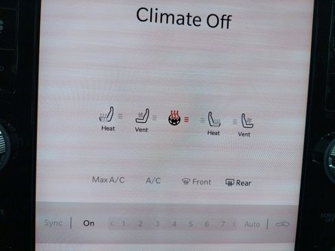 New 2026 RAM 2500 Laramie w/ Night Edition image 26