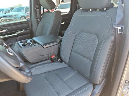 Used 2026 RAM 1500 Express RWD image 15