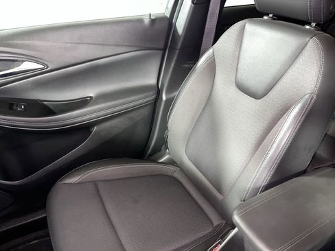 Used 2023 Buick Encore GX Select w/ Sport Touring Package AWD/4WD image 25