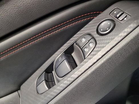 Used 2021 Nissan Altima 2.5 SR FWD image 27