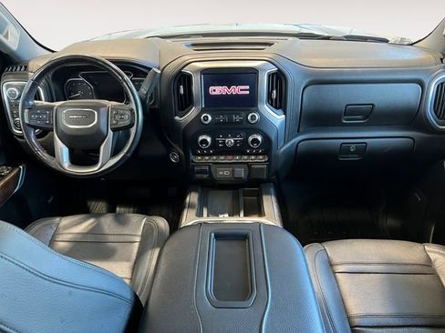 Used 2020 GMC Sierra 1500 Denali w/ Denali Ultimate Package AWD/4WD image 8