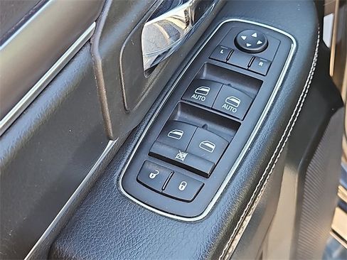 Used 2023 RAM 1500 Classic Warlock w/ Trailer Tow Group image 13