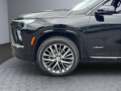 Certified 2026 Buick Enclave Avenir w/ Super Cruise Package AWD/4WD image 30