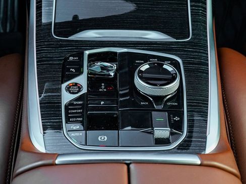 New 2025 BMW X7 M60i image 17