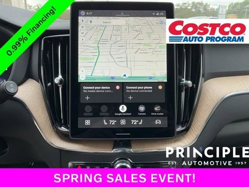 New 2026 Volvo XC60 B5 Plus w/ Protection Package Premier AWD/4WD image 18