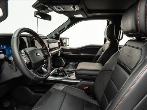 Used 2025 Ford F150 Raptor image 33