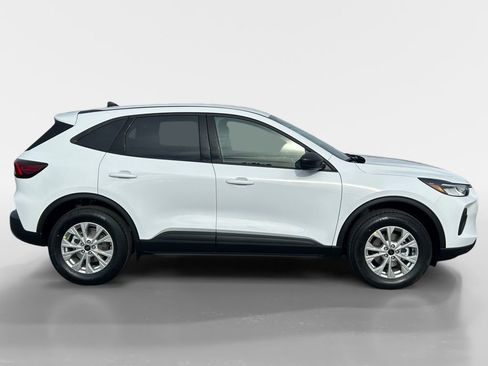 New 2026 Ford Escape Active w/ Cold Weather Package image 36
