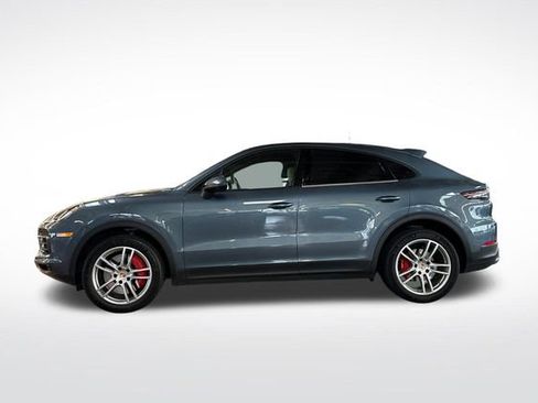 Used 2020 Porsche Cayenne S image 8