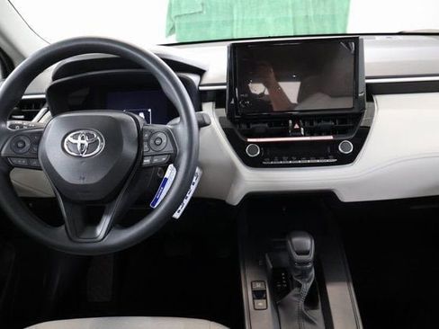 New 2026 Toyota Corolla Cross L image 12