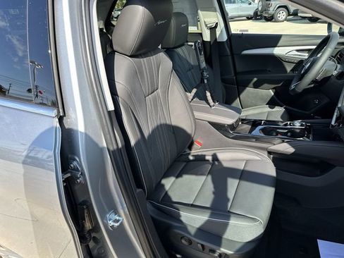 New 2026 Buick Envision Avenir AWD/4WD image 28
