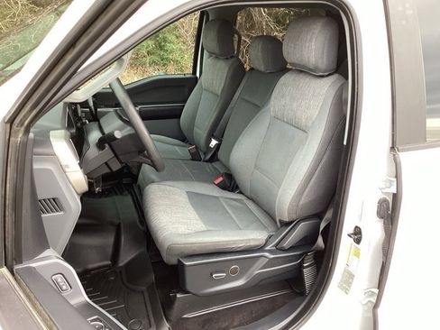 Used 2021 Ford F150 XLT w/ Trailer Tow Package image 28