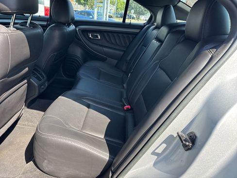 Used 2013 Ford Taurus SEL FWD image 14