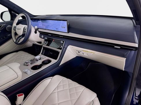 New 2026 Genesis GV80 3.5T Prestige AWD/4WD image 31