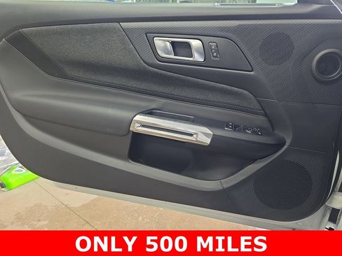 Used 2026 Ford Mustang Coupe image 27