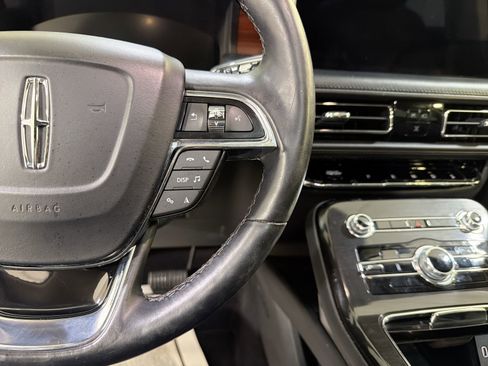 Used 2023 Lincoln Nautilus Reserve w/ Luxury Package image 15
