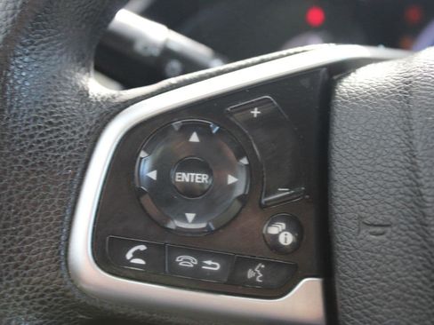 Used 2019 Honda Civic LX image 13