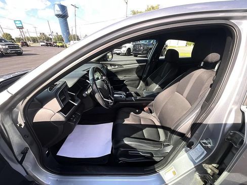 Used 2020 Honda Civic Sport image 15