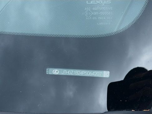 Used 2023 Lexus IS 350 F Sport image 37