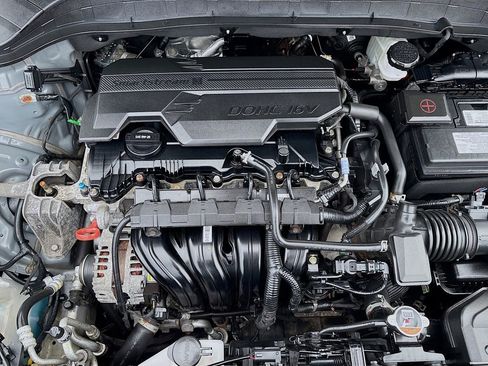 Used 2023 Hyundai Kona SE image 27