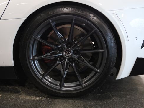 Used 2023 Toyota Supra Premium w/ Driver Assist Package RWD image 12